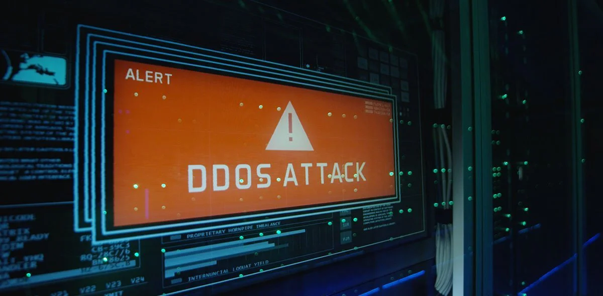 Link11 Discovers Record Number of DDoS Attacks in First Half of 2021