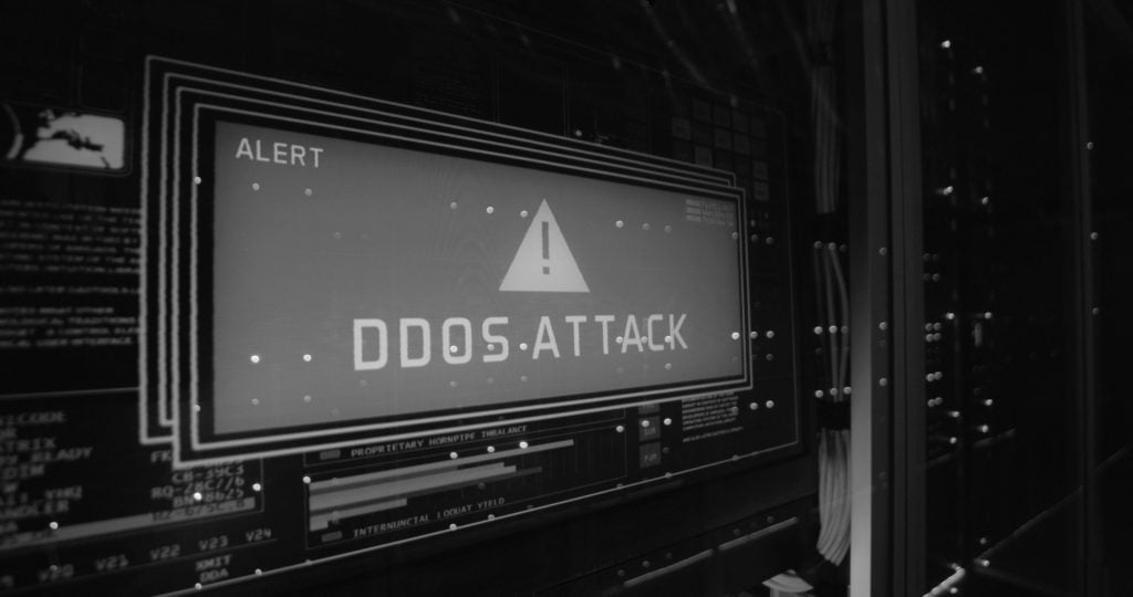 20 Years of DDoS – a Brief Look at the Past and what the Future will Bring