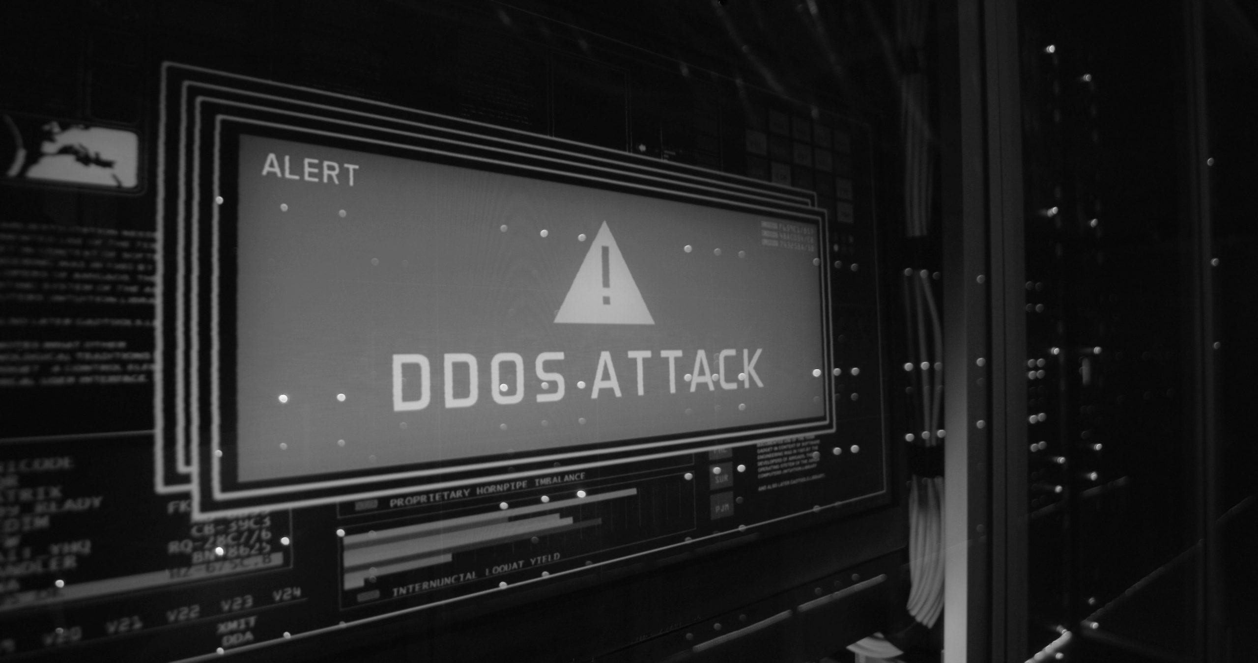 20 Years of DDoS – a Brief Look at the Past and what the Future will Bring