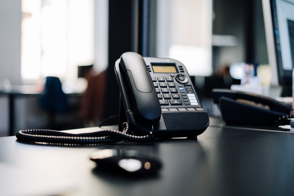 VOIP und DOS / SPIT – Entwicklung und Herausforderungen