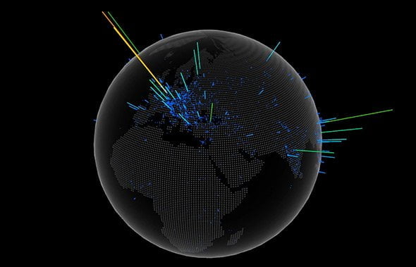 Link11 tritt europäischer Anti-Botnet-Initiative ACDC bei