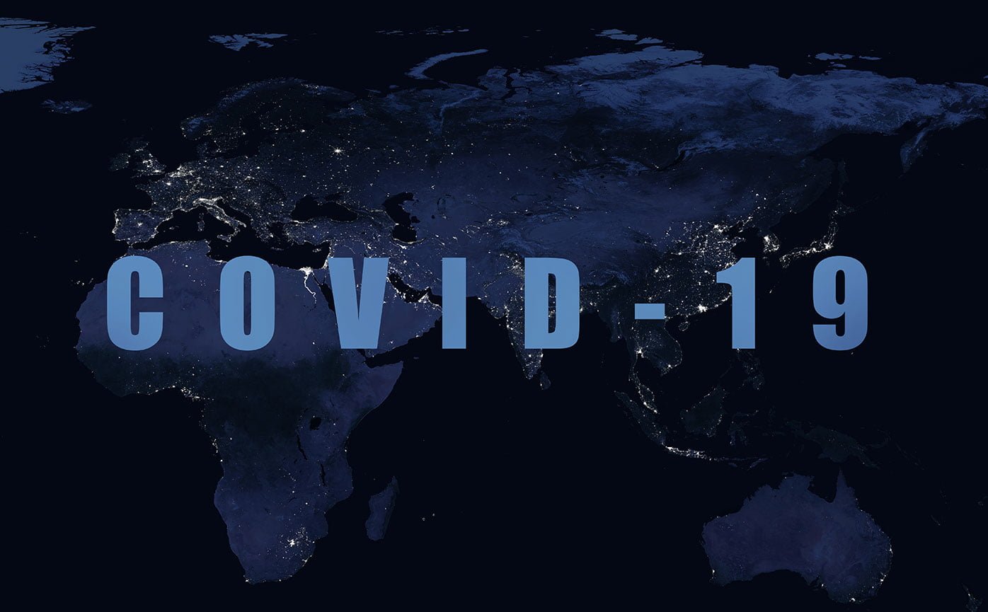 Link11 Extends DDoS Protection Offer to Public Sector Organizations During the Covid-19 Pandemic