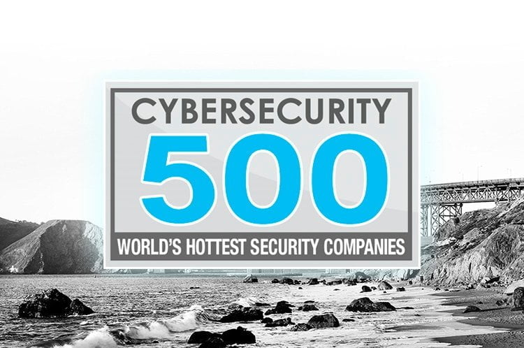 Link11 Recognized on the Cybersecurity 500 List