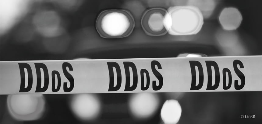 DDoS-Attacken im 2. Quartal 2019: Steigende Angriffsbandbreiten