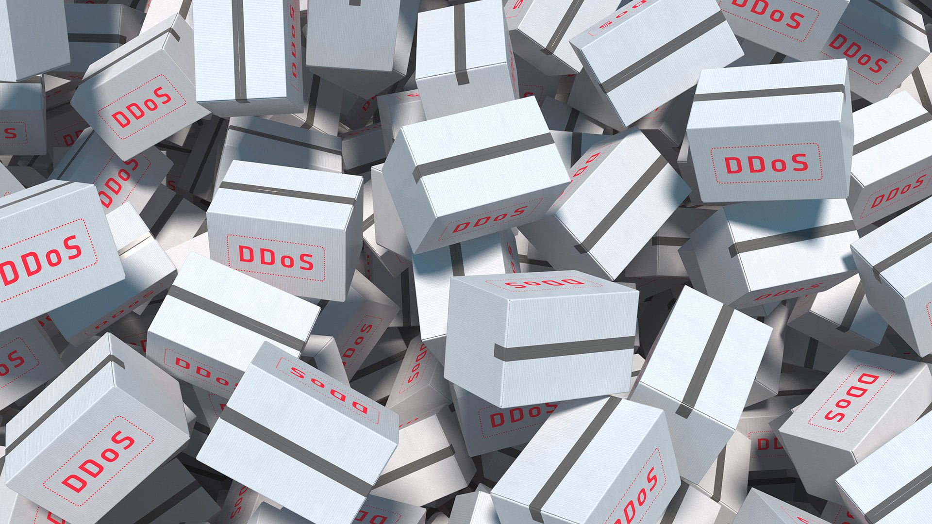 Link11 DDoS-Report Q3 2019: Gefahr durch Volumen- und Applikations-Attacken