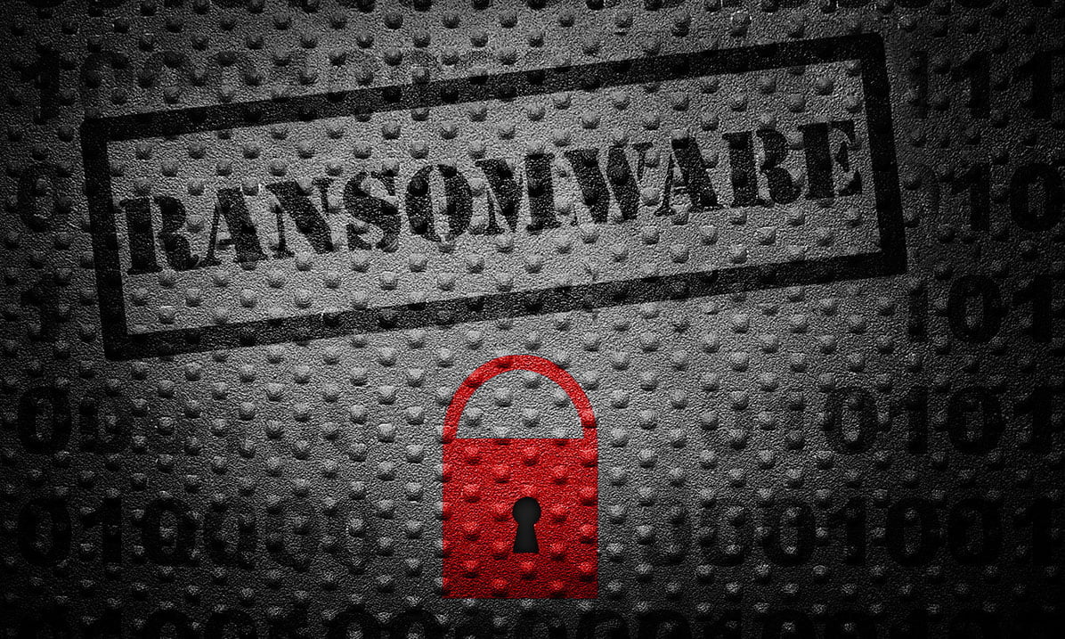 Ransomware: Was ist das?