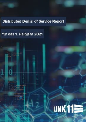 DDoS-Report 1. Halbjahr 2021