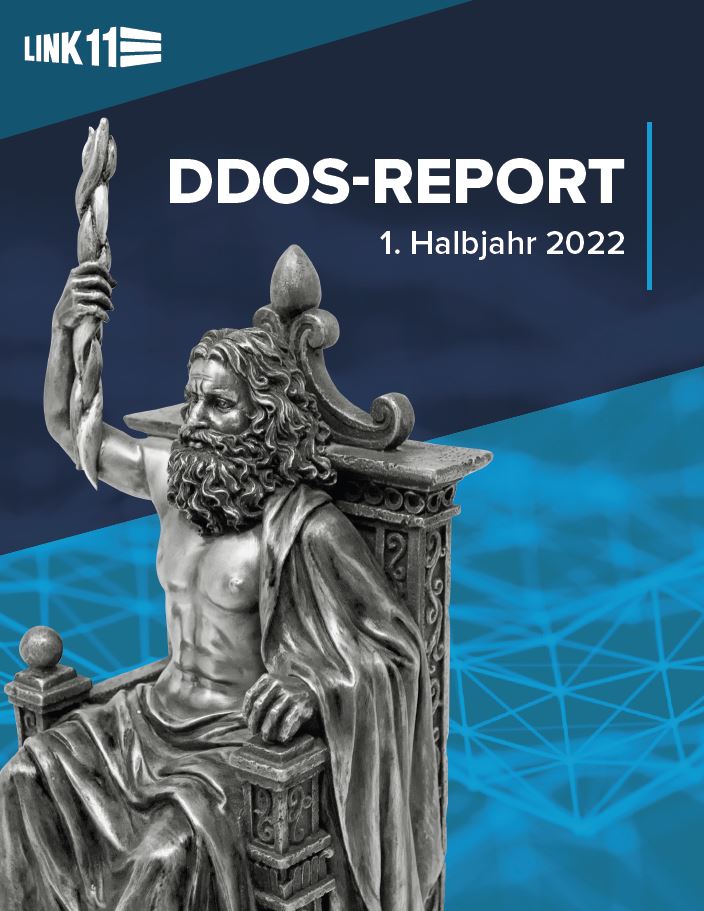 DDoS-Report 1. Halbjahr 2022