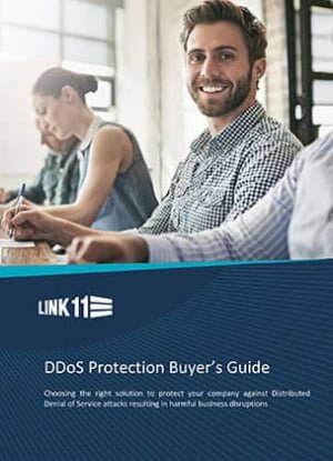 DDoS Protection Buyer’s Guide