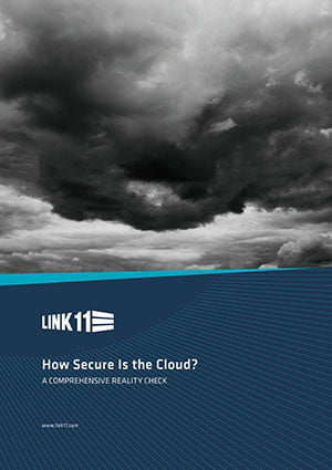How Secure is the Cloud? (Whitepaper)