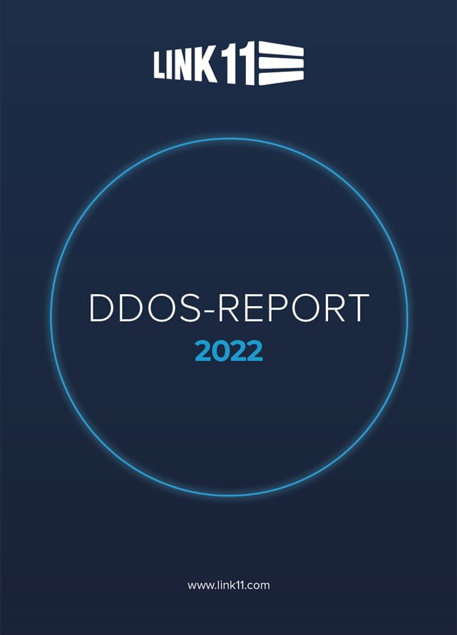 DDoS Report 2022