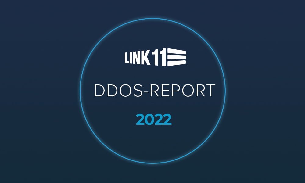 New DDoS Report for 2022