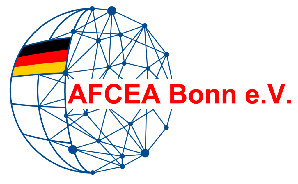 AFCEA Fachausstellung – 10. – 11.05.2023 Bonn