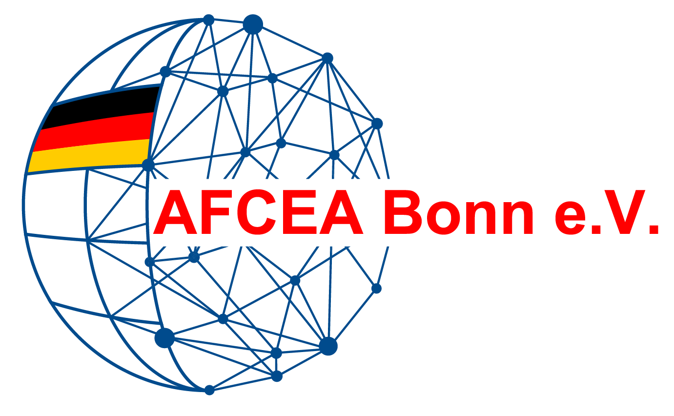 AFCEA Fachausstellung – 10. – 11.05.2023 Bonn