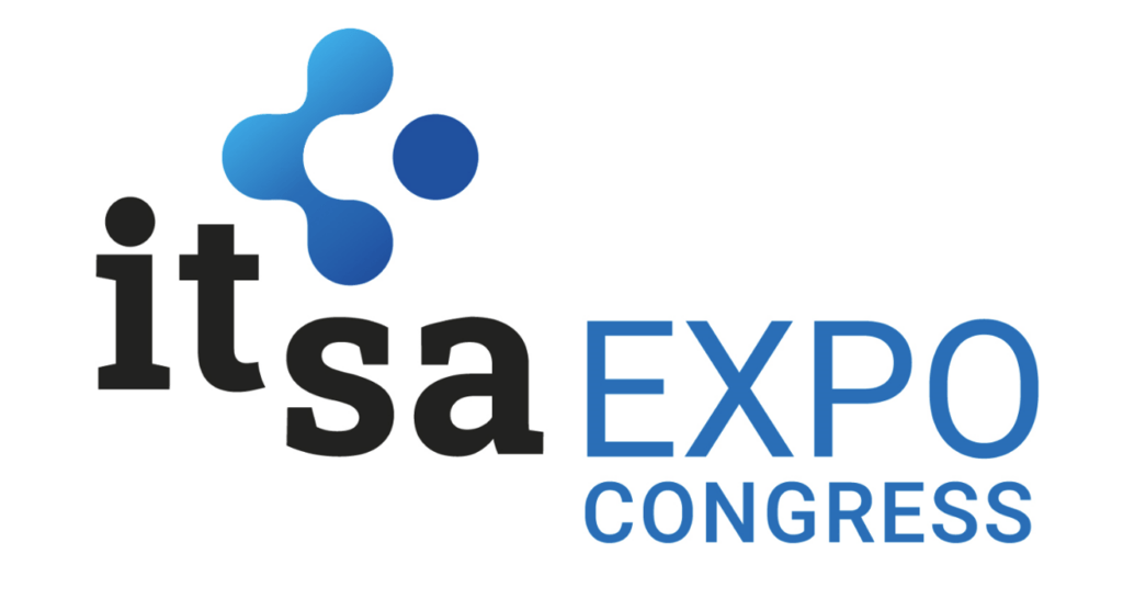 it-sa Expo & Congress – 10. – 12.10.2023 Nuremberg