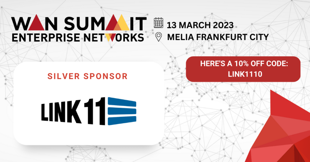 WAN Summit – 13.03.2023 Frankfurt am Main