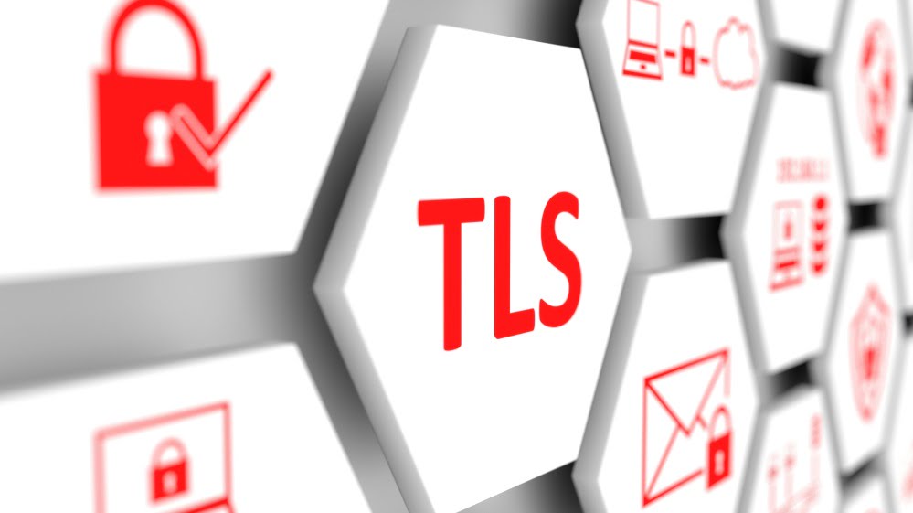 Why a contemporary TLS configuration is important