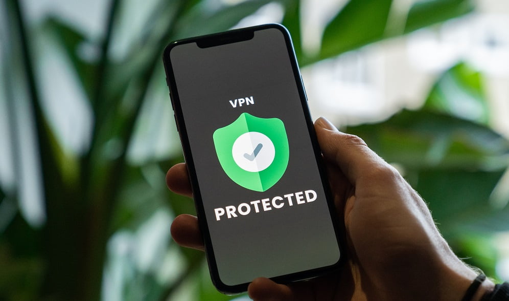 Virtual Private Network (VPN)