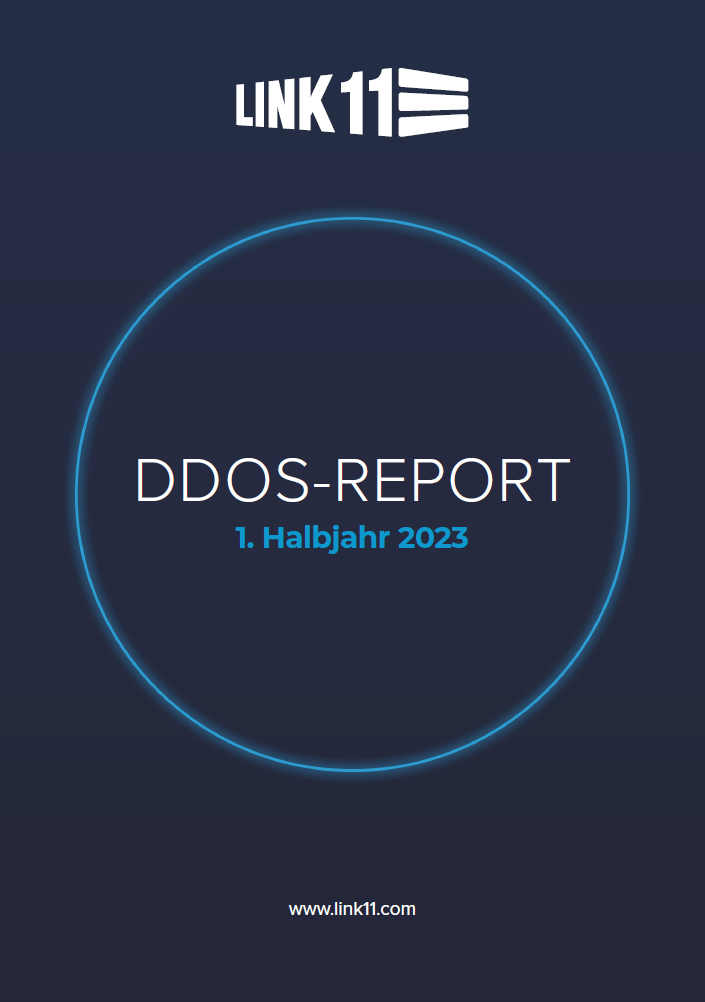 DDoS-Report 1. Halbjahr 2023