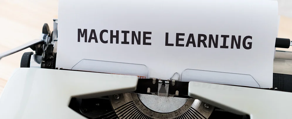 Machine Learning (Maschinelles Lernen)