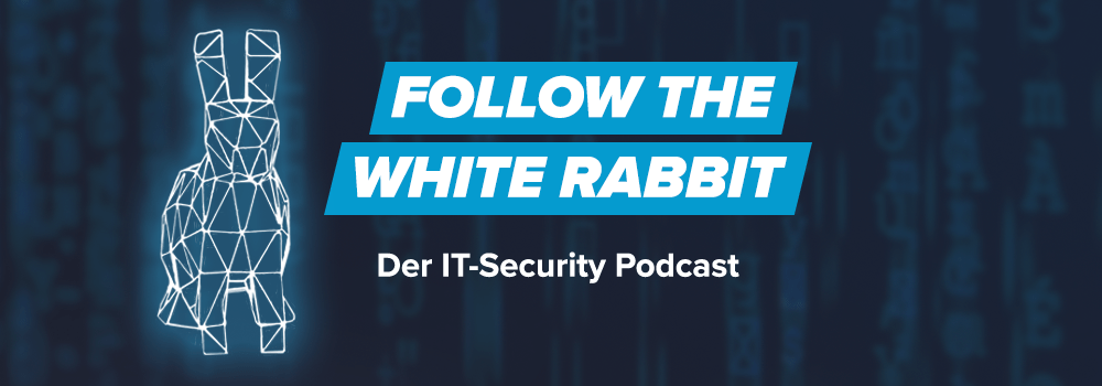 Link11 startet IT-Security Podcast „Follow the White Rabbit”