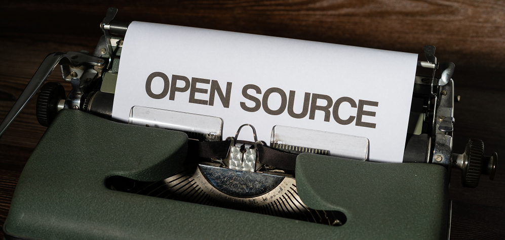 Open Source