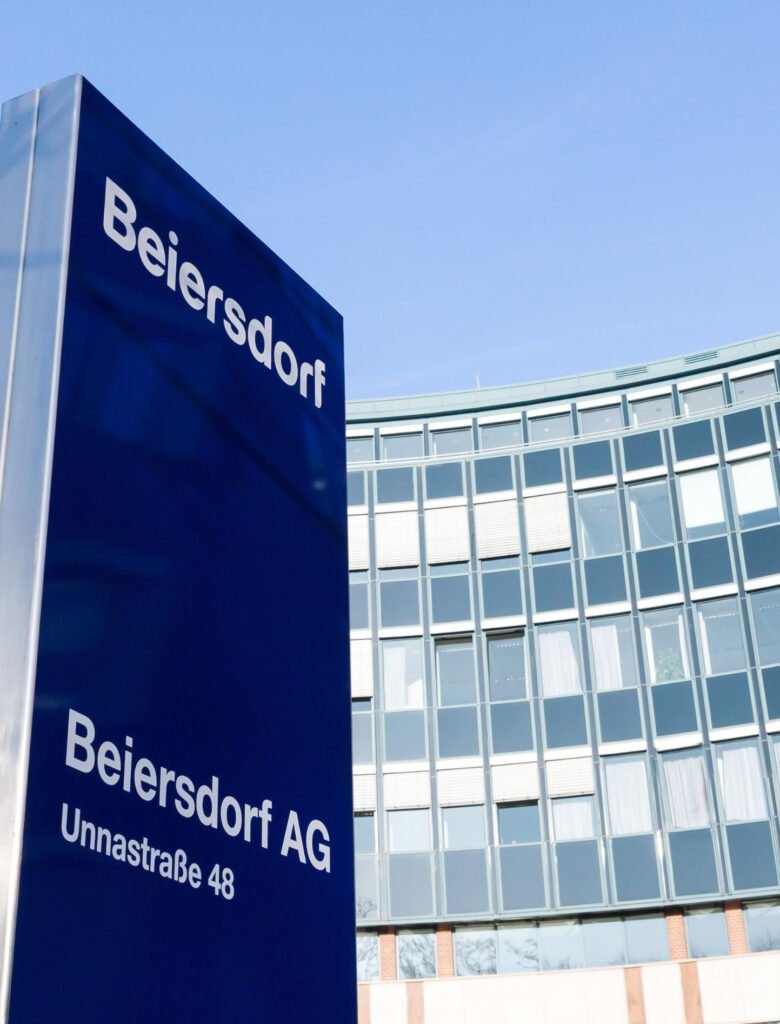 Beiersdorf AG