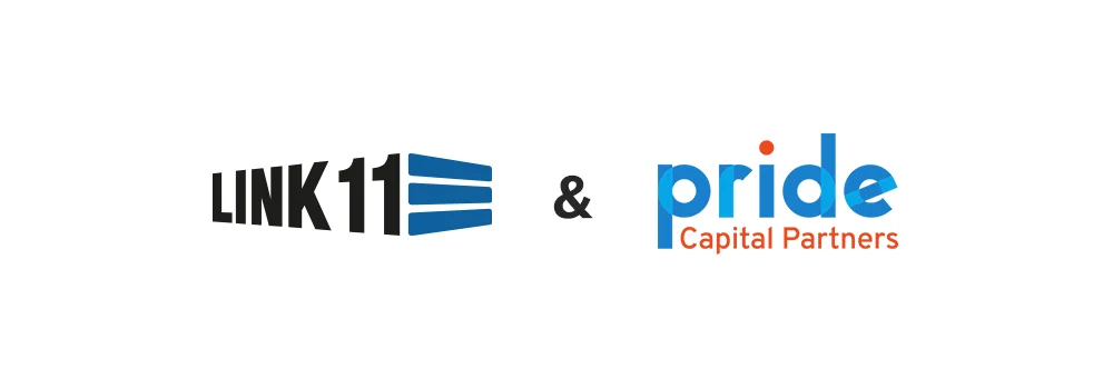 Link11 secures 26.5 million euros in capital from Pride Capital Partners