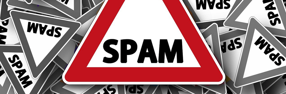 Spam