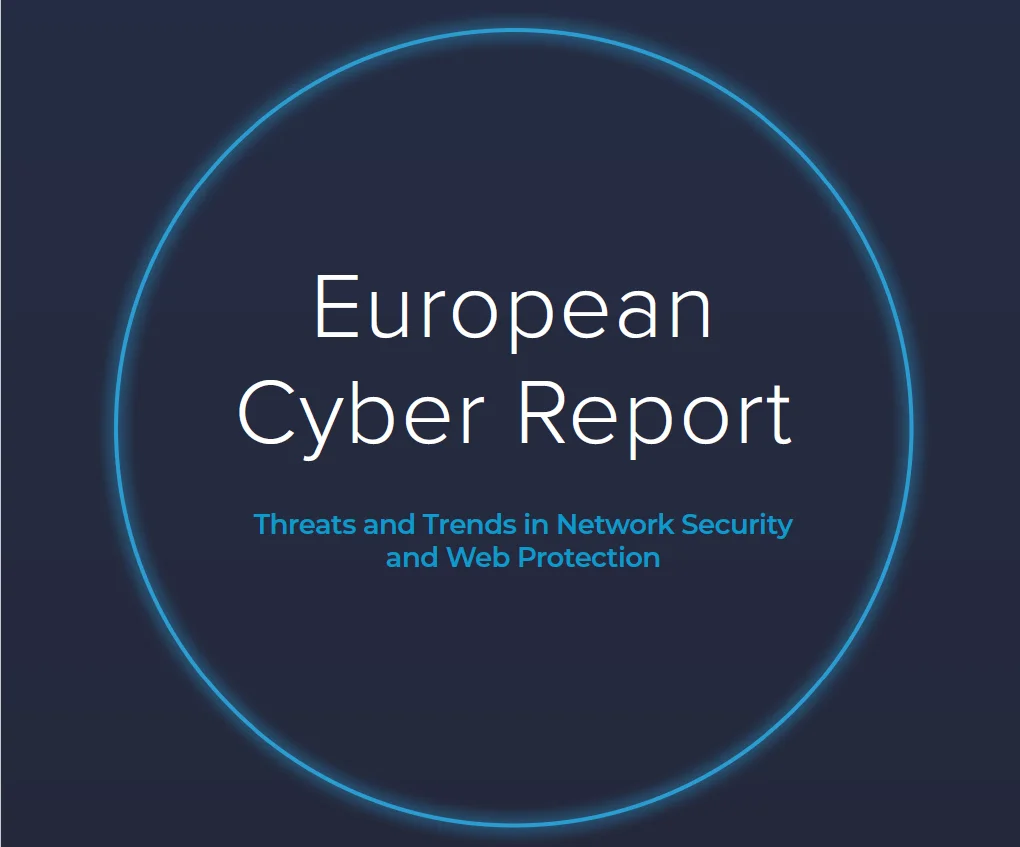 European Cyber Report 2023