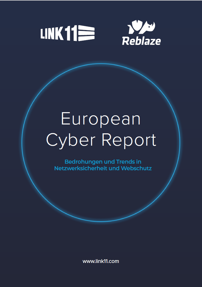 European Cyber Report 2023