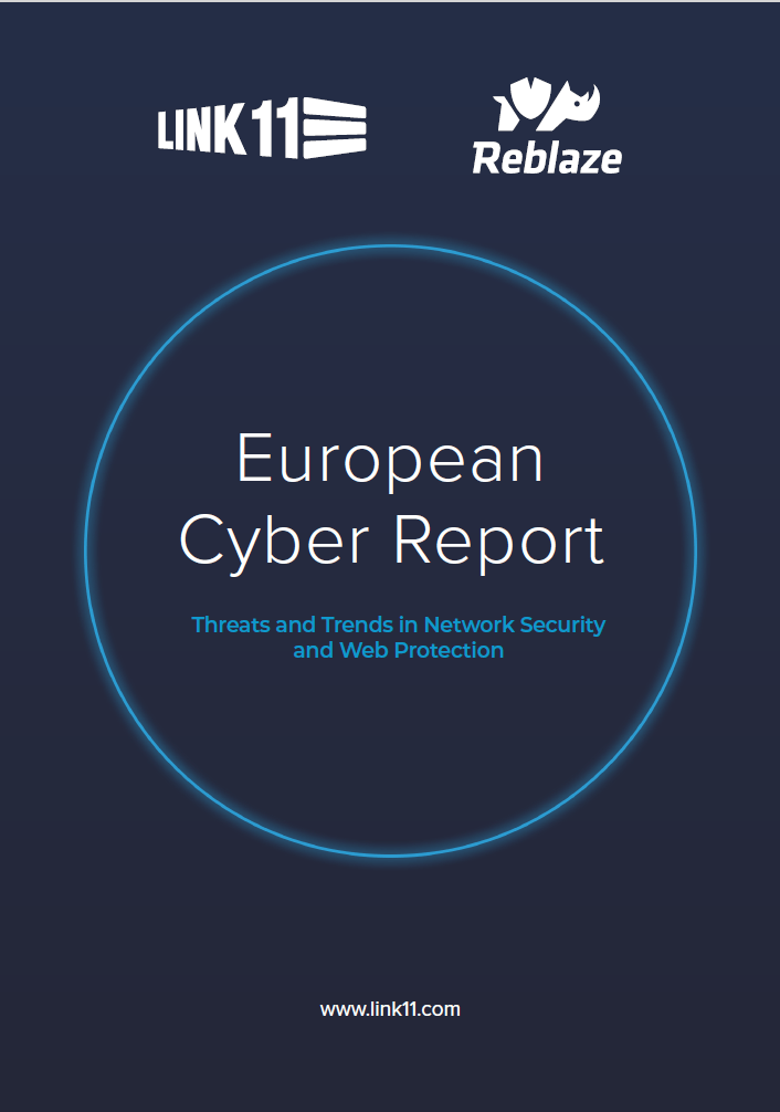 European Cyber Report 2023