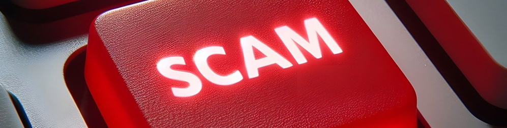 Scam