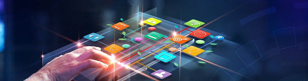 Web application