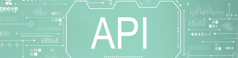 API