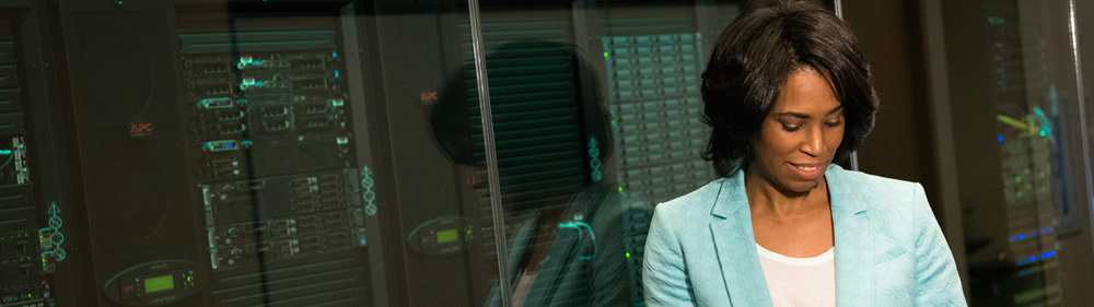 Cybersecurity und die Rolle der Frau in der Branche: Ein Blick hinter die Kulissen
