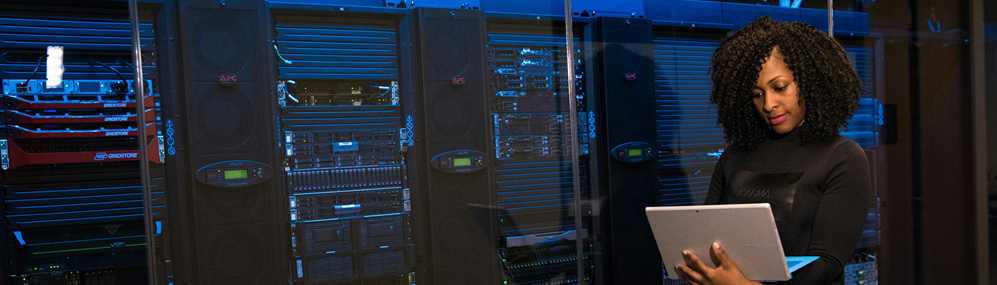 IT Infrastructure
