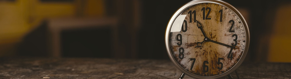 NTP (Network Time Protocol)