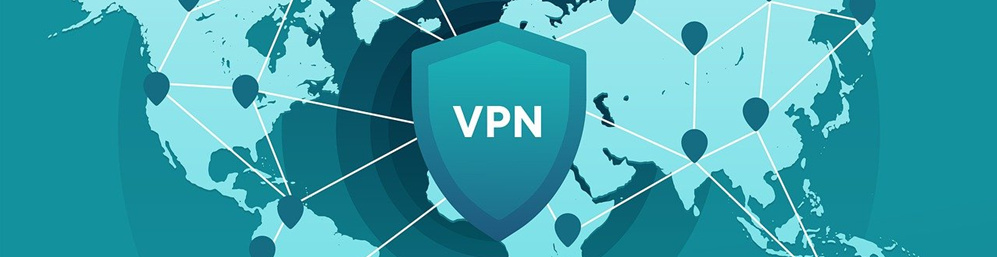 VPN (Virtual Private Network)