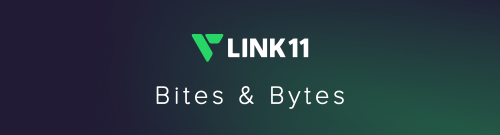 Link11 – Bites & Bytes – 2025