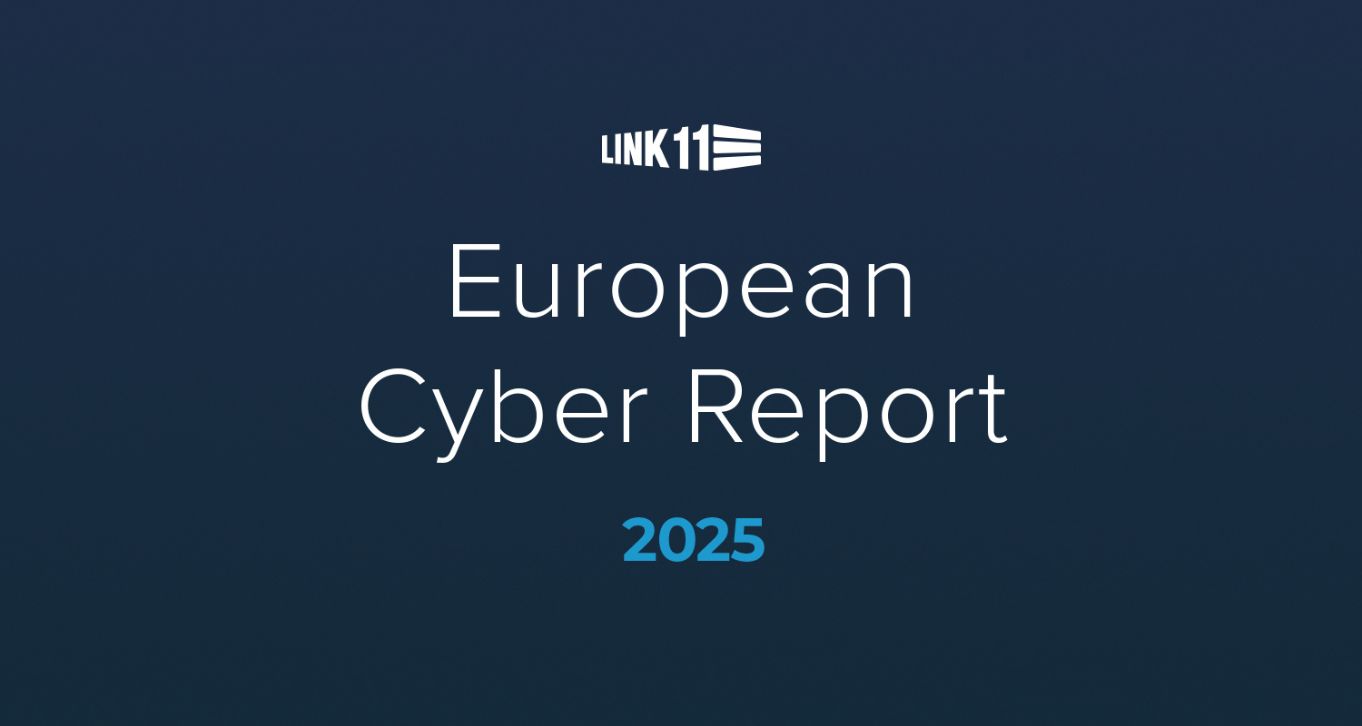 European Cyber Report 2025: 137% more DDoS attacks than last year