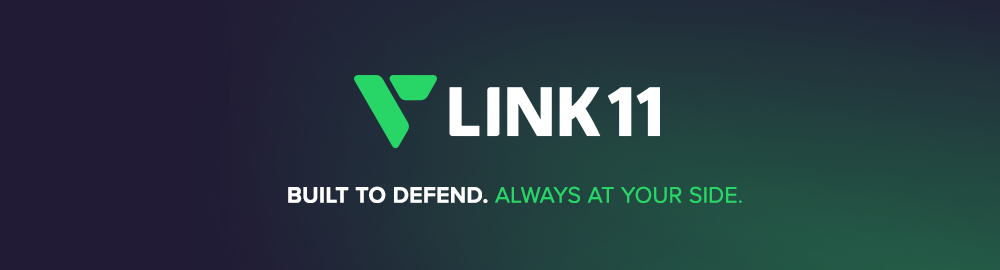 Link11 führt mit neuem Branding drei Marken zu einer Plattform zusammen
