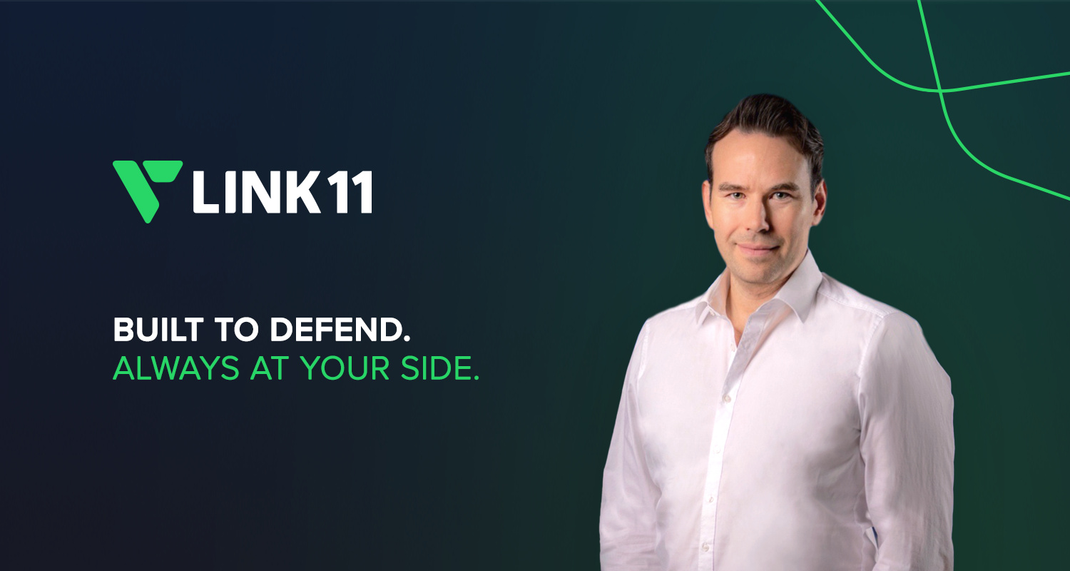 Eine neue Ära bei Link11: Was unser neuer Markenauftritt wirklich bedeutet