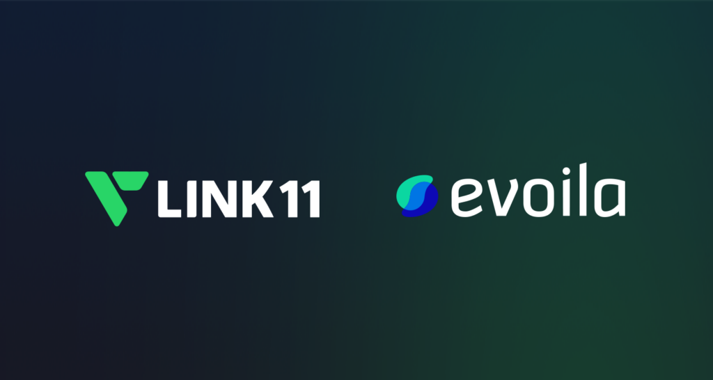 Together Against Cyberattacks: Link11 enhances evoila’s security offerings in Europe