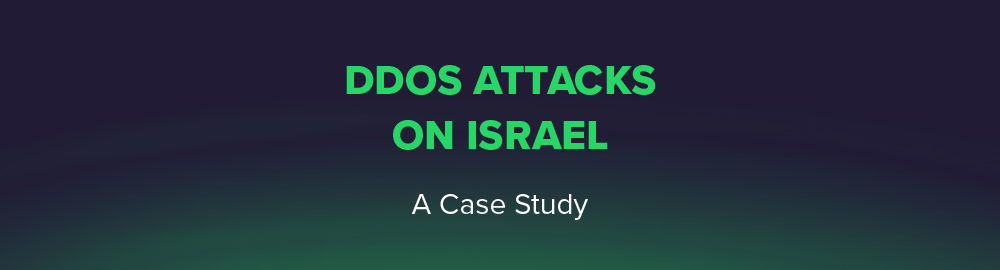 DDoS Attack on Municipal Web Infrastructure Successfully Mitigated