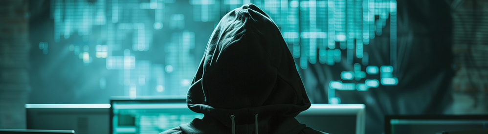 Smurf-DDoS-Angriff