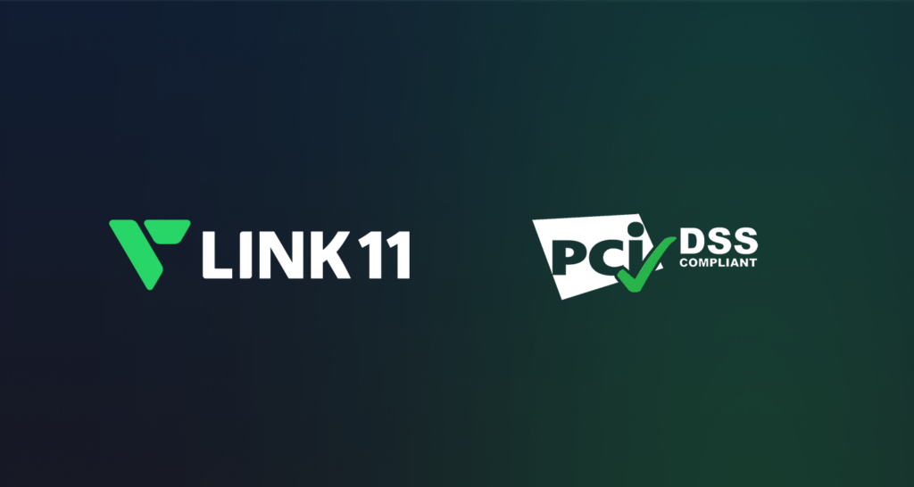 Link11 achieves PCI DSS Level 1 and establishes uniform security standard