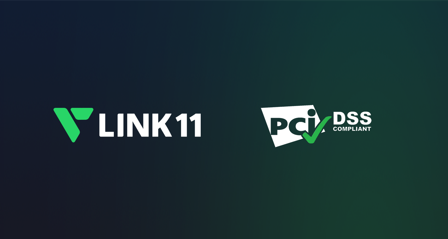 Link11 achieves PCI DSS Level 1 and establishes uniform security standard