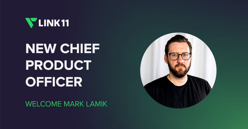 Link11 brings on board Marc Lamik as Chief Product Officer (CPO)