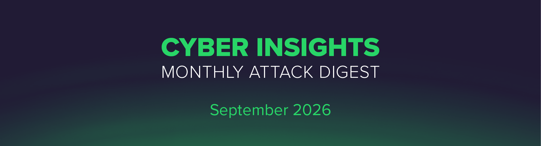 Headerbild für Cyber Insight